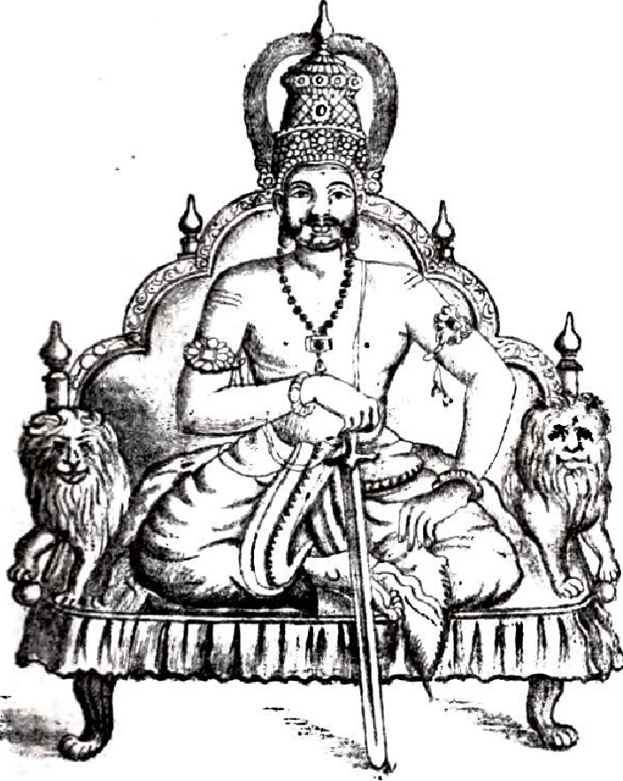 king-3