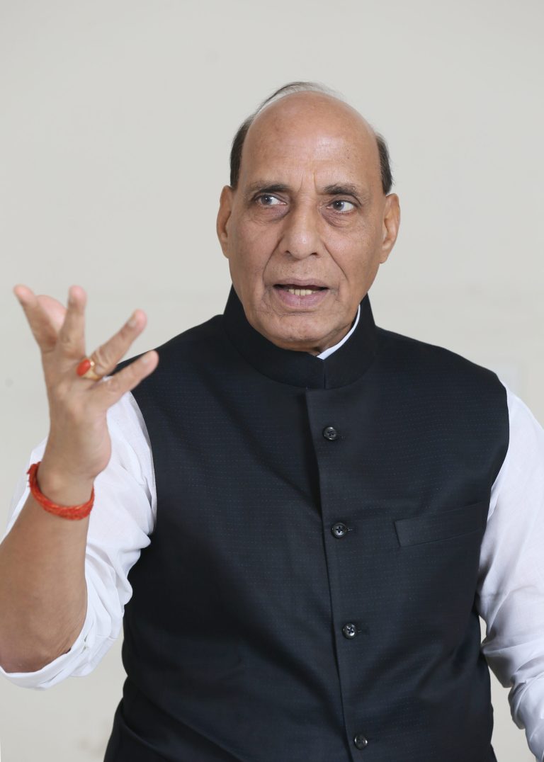 rajnath