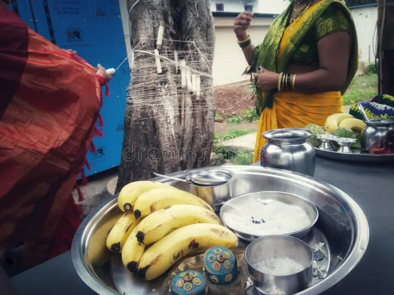 vatsavitri