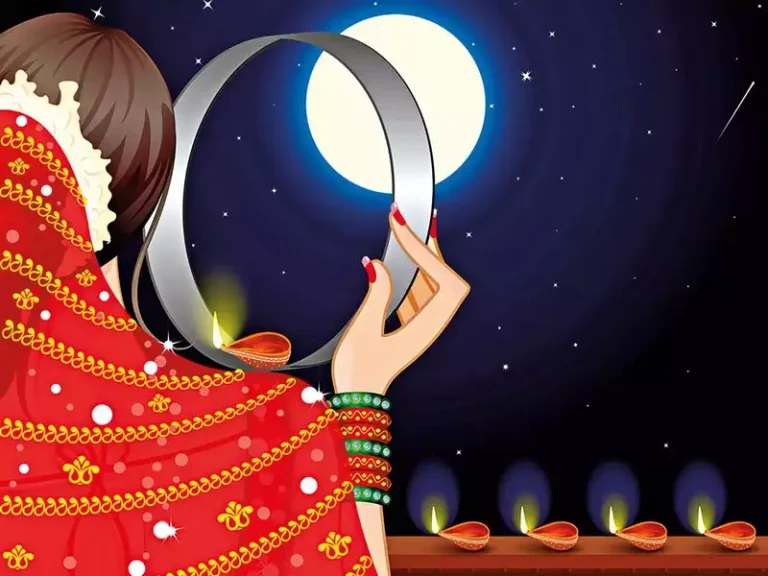 Karwa-Chauth
