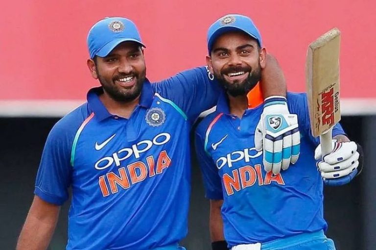 Rohit-Virat
