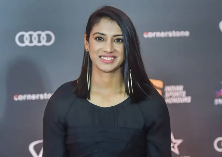 smriti-mandhana