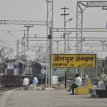 Jaunpur_Junction_Electrified