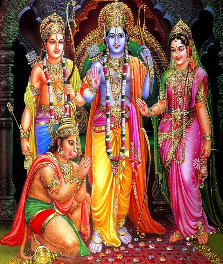 Ram-Navmi-Puja