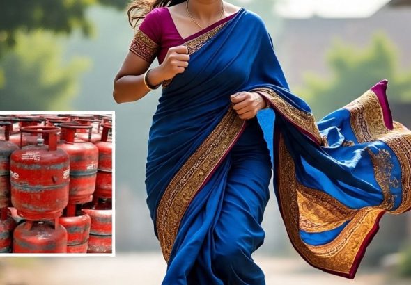 household-gas-problems