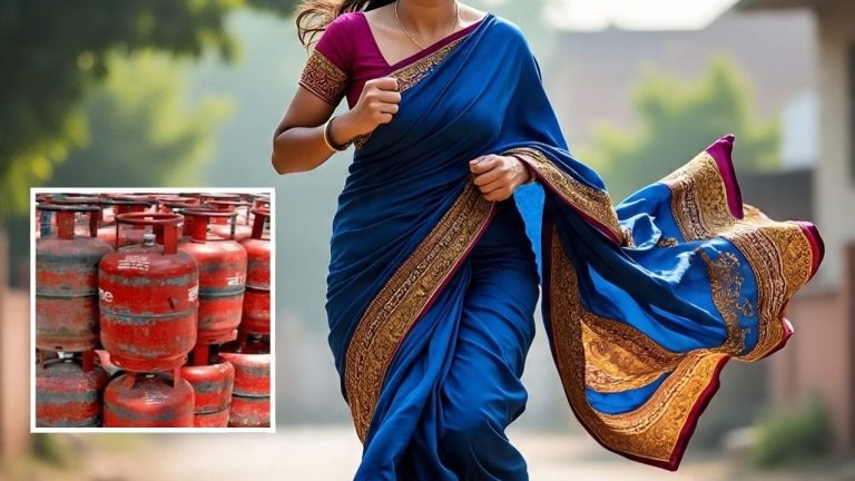 household-gas-problems