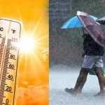 hyderabad-experiences-severe-heat-anticipated-light-rainfall-and-thunderstorms