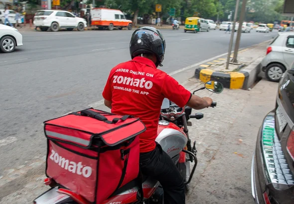 zomato