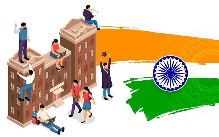 Higher-Education-in-India