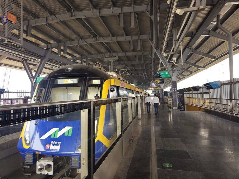 Mumbai-Metro-Guide
